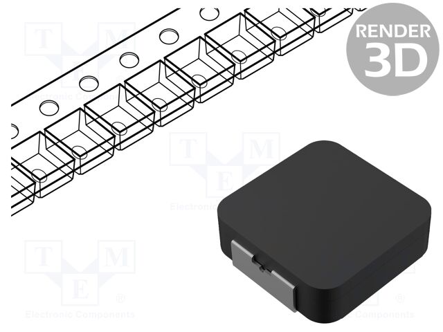 VLCF5020T-2R2N2R6-3 VLCF5020T-2R2N2R6-3