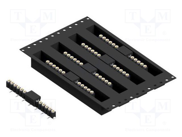 MK23SMD15BTR MK23SMD15BTR