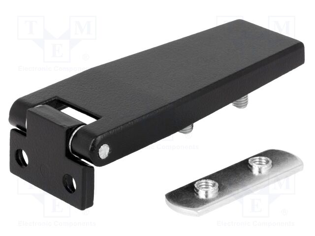 3.ZN110 RAL-9005 3.ZN110 RAL-9005