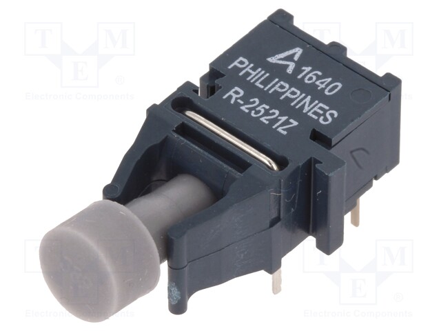 BROADCOM (AVAGO) HFBR-2521Z - Toslink component: receiver fiber optic