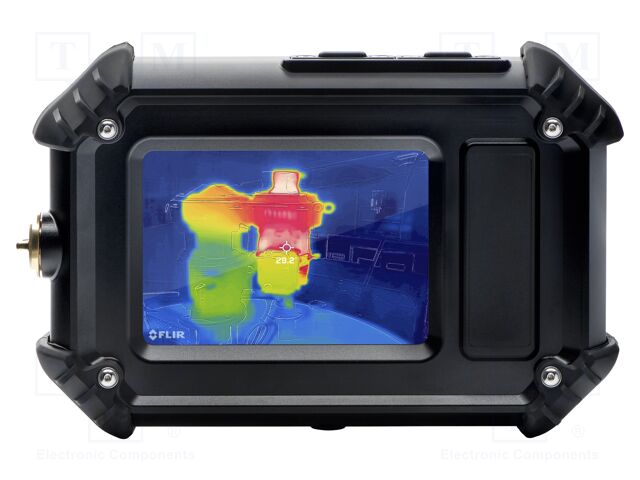 FLIR CX5 (INCL. WI-FI) FLIR CX5 (INCL. WI-FI)