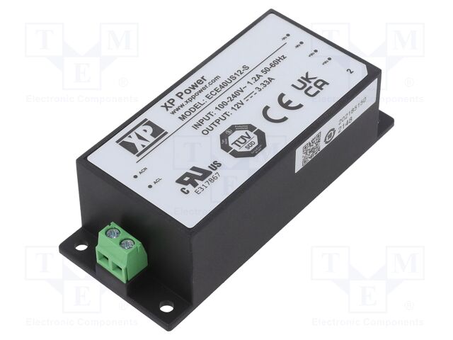 ECE40US12-S ECE40US12-S