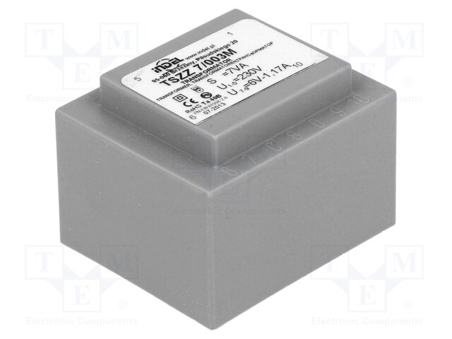 TSZZ7/003M TSZZ7/003M
