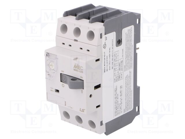 MMS-32S 13A MMS-32S 13A