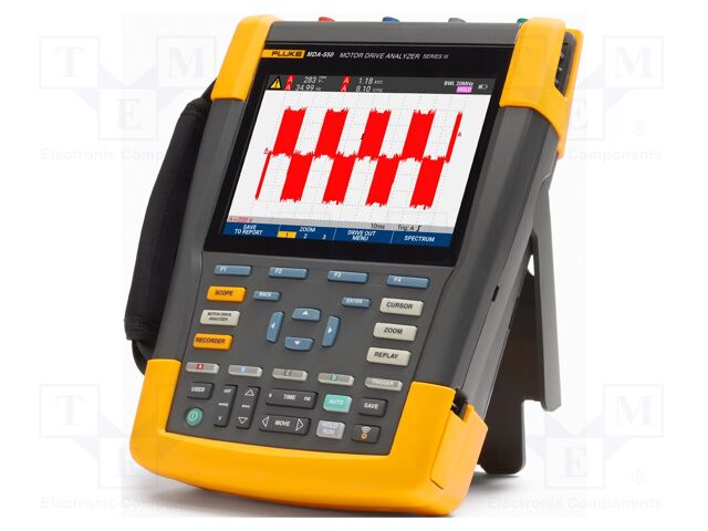 FLUKE-MDA-550-III FLUKE-MDA-550-III