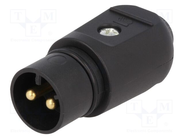 WT SELV 24VAC 16A IP44 WT SELV 24VAC 16A IP44
