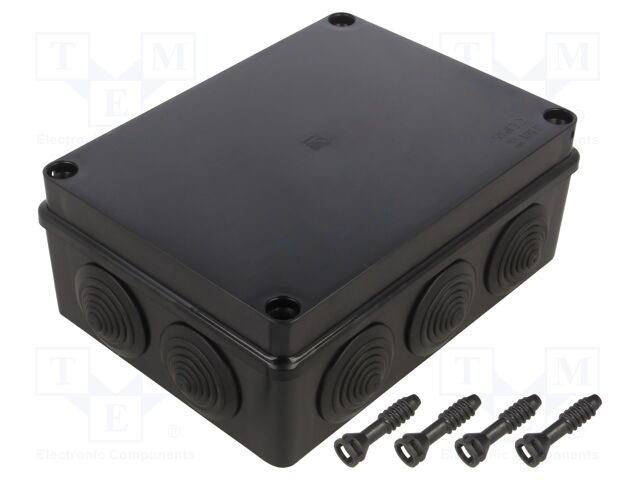 S-BOX 406C S-BOX 406C