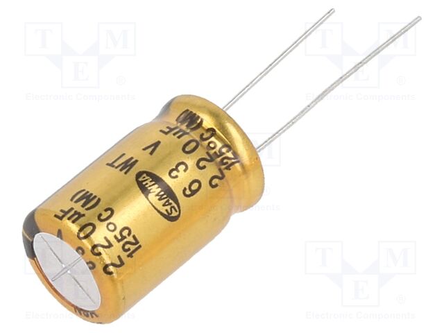 WT1J227M12020PL WT1J227M12020PL