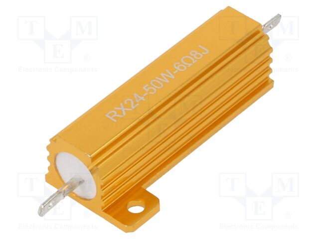 AHP50W-6R8J AHP50W-6R8J