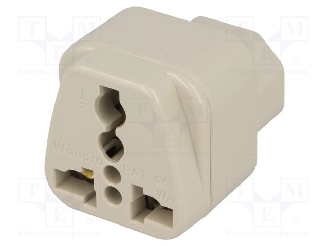 ADAPTER-PC ADAPTER-PC