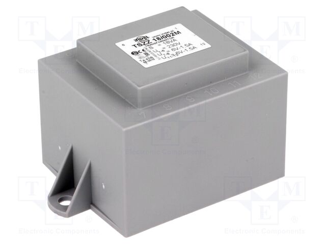 TSZZ18/002M TSZZ18/002M