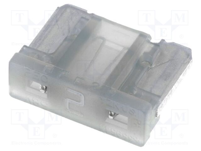 MINIVAL LOW PROFILE 2A MINIVAL LOW PROFILE 2A