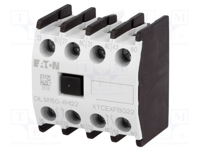 DILM150-XHI22 DILM150-XHI22
