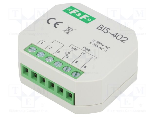 BIS-402 BIS-402