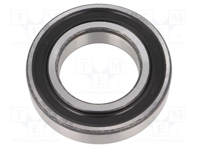 6210-2RS1/C3 SKF 6210-2RS1/C3 SKF