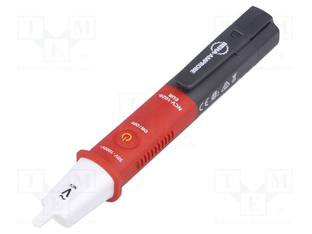 NCV-1020-EUR NCV-1020-EUR