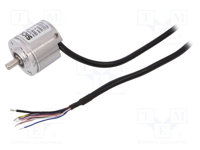 DBS36E-S3EK01024 DBS36E-S3EK01024