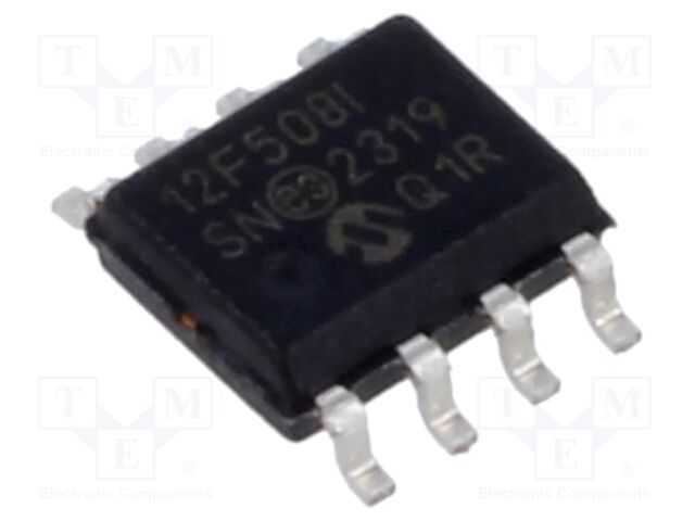 PIC18F27K40-E/ML PIC18F27K40-E/ML