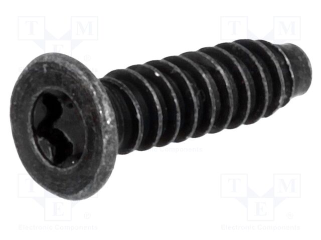 KN3041 SLS 30X12 SCHWARZ KN3041 SLS 30X12 SCHWARZ