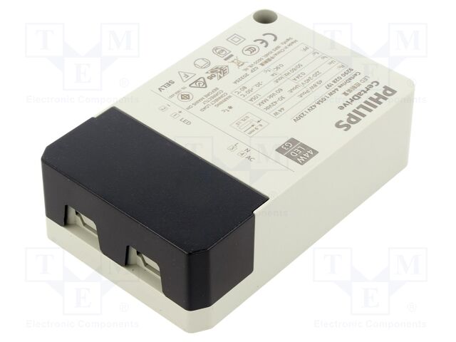 CERTADRIVE 44W 1.05A 42V L 230V CERTADRIVE 44W 1.05A 42V L 230V