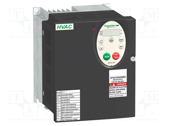 ATV212HU30N4 ATV212HU30N4