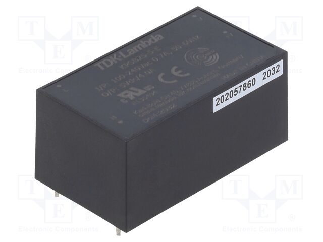 KPSB25-5-E KPSB25-5-E