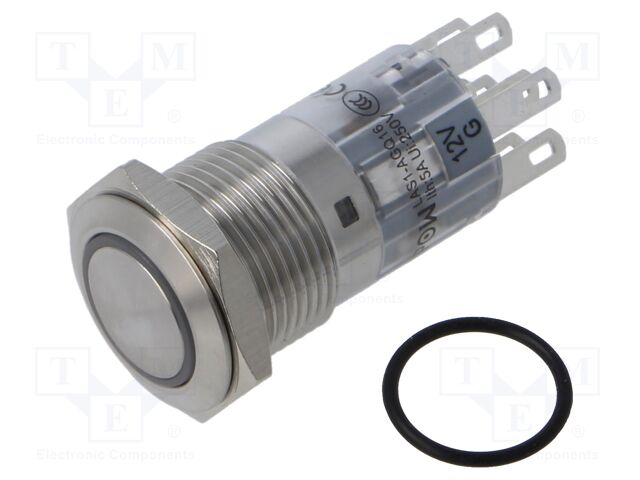 LAS1-AGQ16-22E/G/12V/S LAS1-AGQ16-22E/G/12V/S