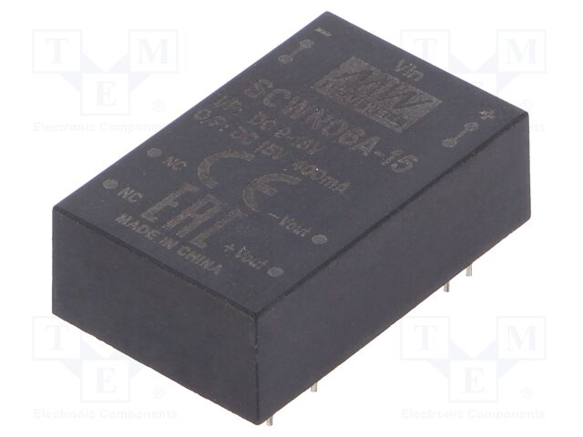 SCWN06A-15 SCWN06A-15