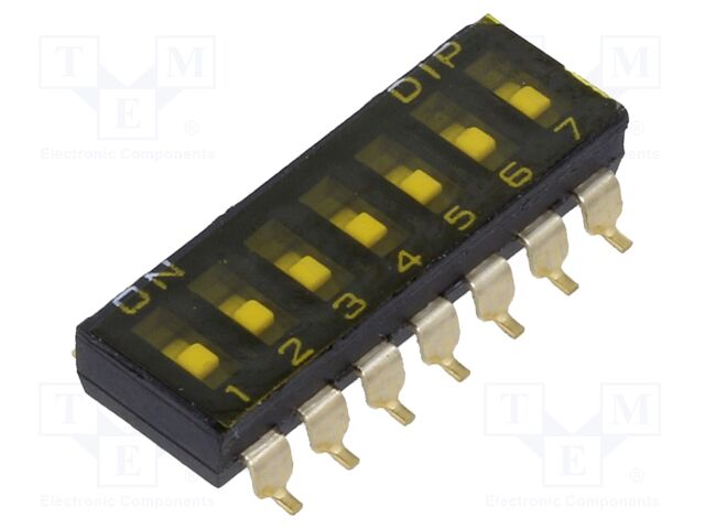 SBS 1007 SBS 1007