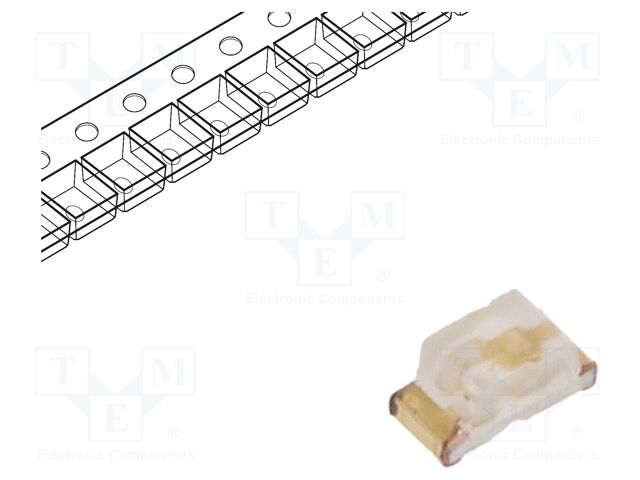 KPT-1608LVVBC-D KPT-1608LVVBC-D