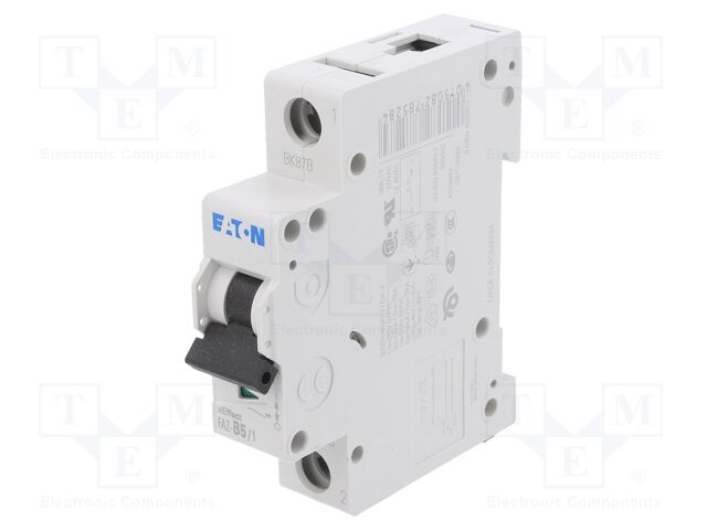 FAZ-B5/1 FAZ-B5/1