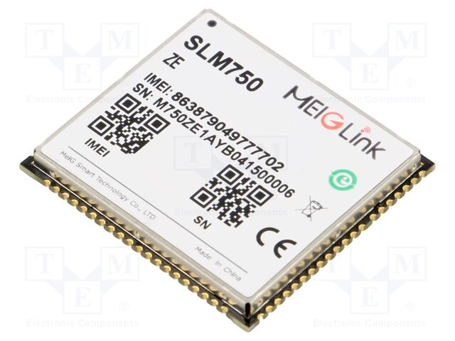M750ZE1A M750ZE1A