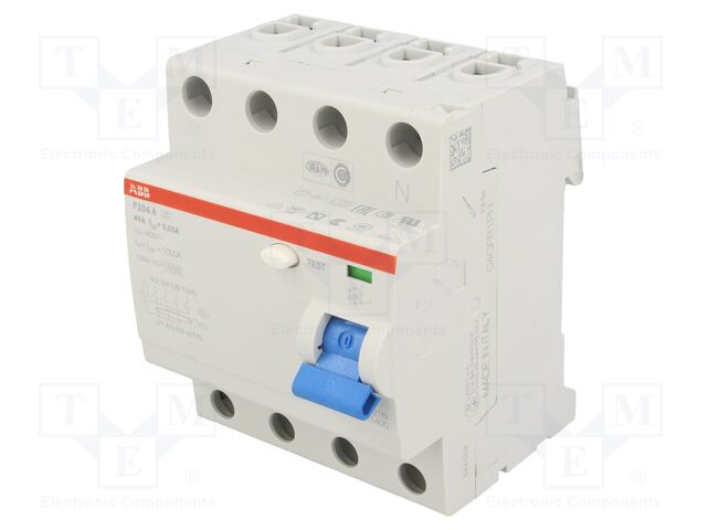 2CSF204101R1400 2CSF204101R1400