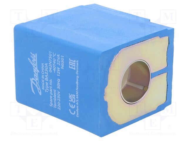 BA230A BA230A