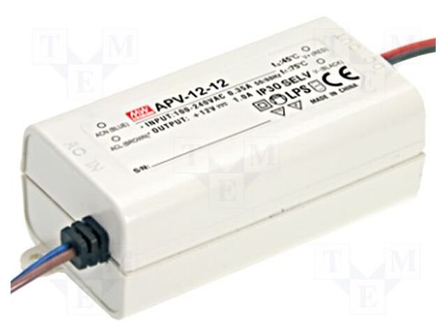 APV-12-5 APV-12-5