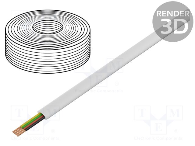 TEL-0032-100/WH TEL-0032-100/WH