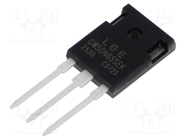 LGEGW50N65SEK LGEGW50N65SEK