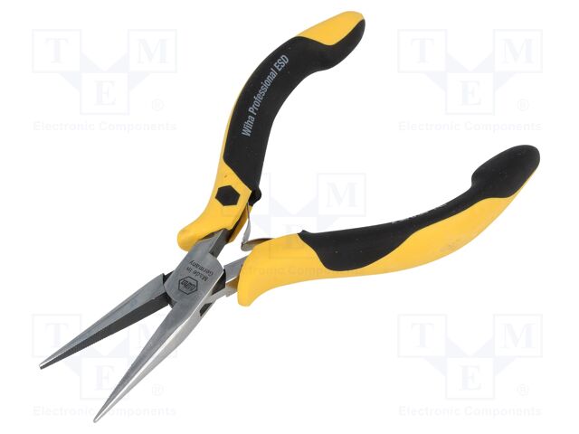 Pliers meaning