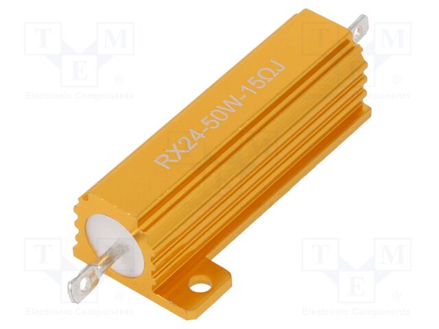 AHP50W-15RJ AHP50W-15RJ