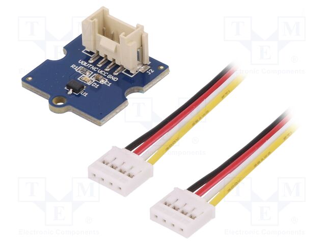 Hall Sensor Hall Sensor