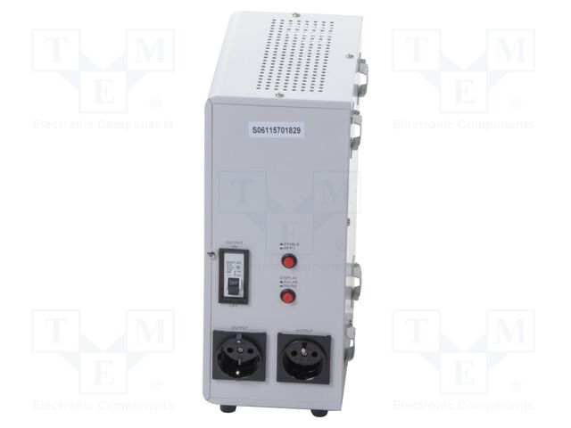 GREEN BOOST MPPT 4000 BYPASS PRO GREEN BOOST MPPT 4000 BYPASS PRO