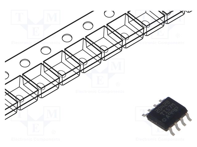 TPS2042BDR TPS2042BDR