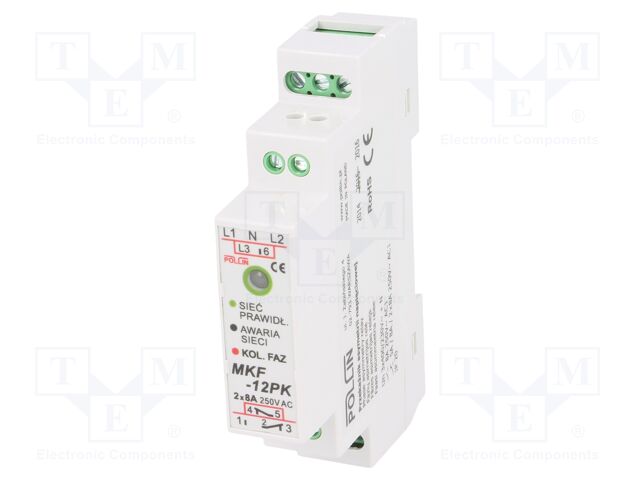 MKF-12PK MKF-12PK