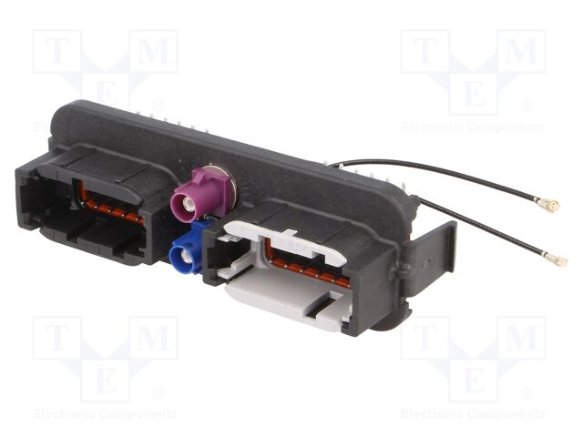 DTM 13-12PA-12PB-R201 DTM 13-12PA-12PB-R201