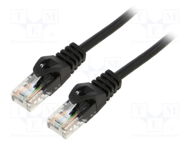 PCU6-10CC-1500-BK PCU6-10CC-1500-BK
