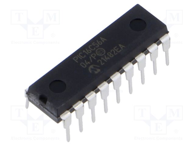 PIC16C56A-04/P PIC16C56A-04/P