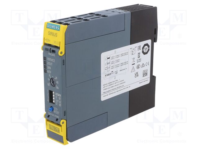 3SK1122-2CB42 3SK1122-2CB42