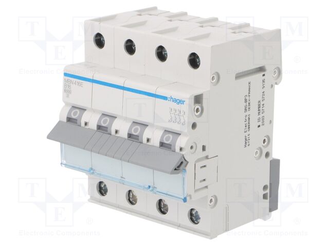 MBN416E MBN416E