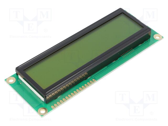 RC1602E-YHY-ESX RC1602E-YHY-ESX