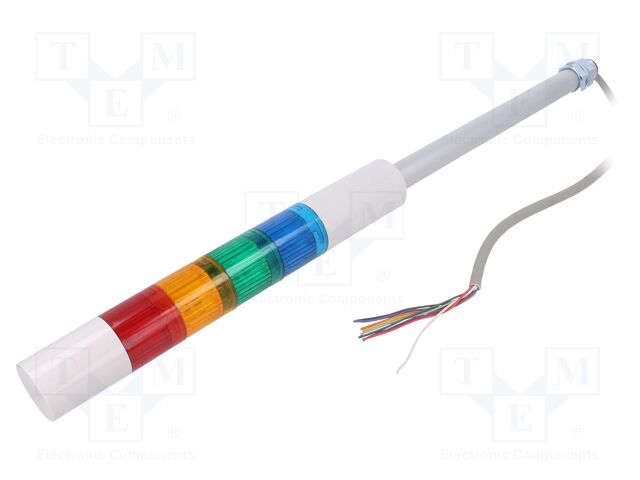 LR4-402LJBW-RYGB LR4-402LJBW-RYGB